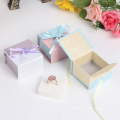 Jewelry Gift Set Gift Packing Jewelry Paper Box (CMG-PGBB-017)